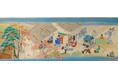 【徳島市】徳島城博物館　夏の企画展「公文蘆淵－近代徳島の住吉派画人」を開催！