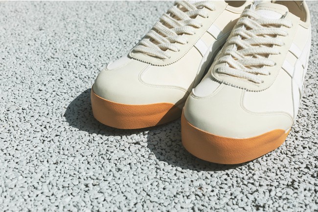 ZOZOTOWNスペシャルモデルMEXICO 66 SD PF
