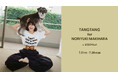 槇原敬之デビュー35周年記念、「TANGTANG」のコラボレーションTシャツをZOZOVILLA限定で7月11日より販売