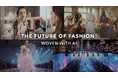 ZOZO NEXT、新コンセプトムービー「THE FUTURE OF FASHION: WOVEN WITH AI」を公開