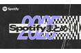 SpotifyとZOZOVILLAのコラボ第2弾！2025年を彩った楽曲ジャケットデザインをプリントしたTシャツを12月3日より限定販売