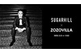 SUGARHILLのZOZOVILLA別注タキシードを12月12日より20着限定販売