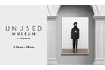 「UNUSED」初のオンラインアーカイブ展を2月26日よりZOZOUSEDで開催