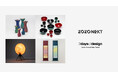 ZOZO NEXT、コペンハーゲンで開催される「3daysofdesign」で伝統工芸と先端技術を融合させた「呼色」のプロダクトを海外初展示
