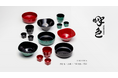 ZOZO NEXT、伝統工芸と先端技術を融合した電子レンジ対応漆器「URUSHICA」を発売