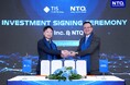 NTQ、TIS株式会社 – 日本を代表するIT企業との資本業務提携を発表