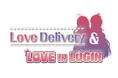 『Love Delivery & LOVE IN LOGIN』2025年11月20日(木)発売決定!