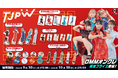 DMMオンクレに「東京女子プロレス」人気選手5名の撮り下ろしオリジナルグッズが登場!