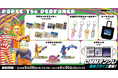 放映25周年記念!DMMオンクレに「POPEE the ぱフォーマー」のオリジナルグッズが登場!