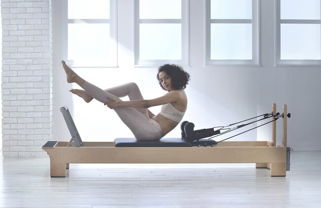 pilates K(ピラティス ケー) pilates K(ピラティス ケー)