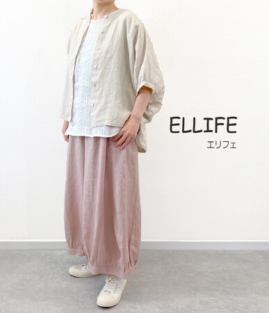 ELLIFE(エリフェ) ELLIFE(エリフェ)