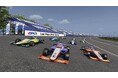 IACレース車両の適合性強化に向け、dSPACEがAWSとともにラスベガスのレースを仮想的に再現