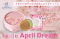 “さくらさくり”グルテンフリーのお菓子で「人生に満開の桜が咲きますように!」