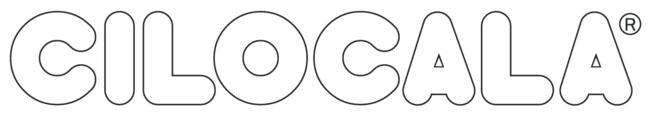 CILOCALA（シロカーラ）ロゴ