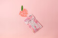 人気ブランド「PEACH JOHN」とコラボ!「ベアーズサプリ×PEACH JOHN ピーチ風味」を2025年4月8日(火)に新発売いたします。