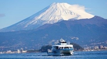 千鳥観光汽船 沼津 港千鳥ひものセンターが4月29日 金 祝 にリニューアルオープン 同時に 遊覧クルーズ乗船券などが当たるスクラッチキャンペーンを開催 株式会社浜友商事のプレスリリース