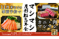 【江戸前汽船】屋形船で忘年会を楽しむ!大満足の「カニ・肉マシマシ」キャンペーン開催決定!