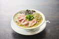 【楽園タウン池袋】行列の絶えないラーメン店「むかん」が3月1日(土)に池袋エリアに初出店!人気の「牡蠣塩ラーメン」をメインに激戦区池袋駅前に満を持して新風を巻き起こす!