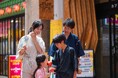 【イージーステイ】SNSで自慢したくなる!夏休み限定・親子で楽しむ“新感覚カプセルホテル”プラン登場