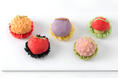 【新商品】「悪魔の実」をイメージした本格和菓子が新登場！