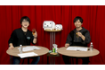 【阿部敦のくじメイト特番・番組レポート】 阿部敦と林勇が「利きビールバトル」で対決! お酒好き声優の2人が挑んだ結果やいかに!? 〜林は自信の銘柄をあらかじめ公言するも、視聴者からは爆笑と心配の声〜