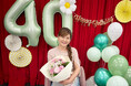 南野陽子、オフィシャルファンクラブ「Nanno Club part5」で 誕生日&デビュー40周年カウントダウンライブ配信を実施 「皆さんへ感謝の気持ちが届く一年にしていきたい」