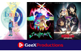 KADOKAWAグループのGeeXPlus社 海外インフルエンサー主導のアニメ製作事業を始動/第1弾は人気YouTuber"Gigguk"と『コードギアス 奪還のロゼ』監督の大橋誉志光による短編アニメ
