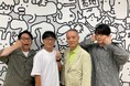 【野島兄弟のくじメイト特番Vol.5#1・番組レポート】年に1度の野島家3世代大集合!自由な弟・健児&父・昭生に振り回される兄・裕史