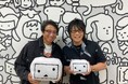 【井上和彦のくじメイト特番Vol.5~春夏秋冬、溺愛日和編~#1・番組レポート】声優・井上和彦がゲストの森川智之と「溺愛」シチュエーションを熱演!