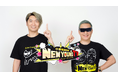 声優・小野坂昌也×小西克幸によるYouTube番組「小野坂昌也☆ニューヤングTV」 4/22～、ニコニコで同時生配信を開始