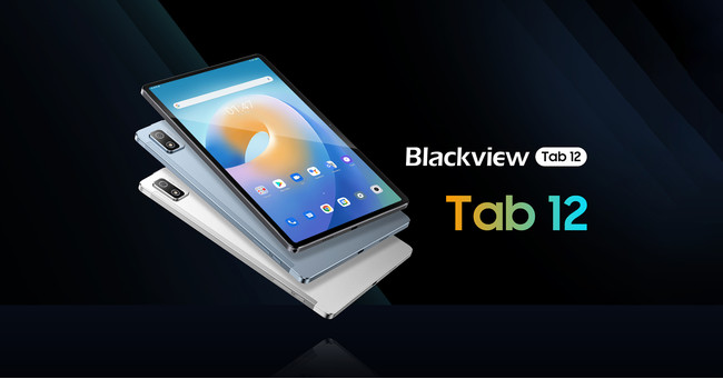 Blackview Tab 12 Blackview Tab 12