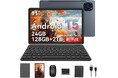 【35%OFF】Amazon人気タブレット「Tabwee T90」を税込16,990円の特価で購入可能!(5/18まで) キーボード+マウス+保護ケース+タブレットケース+保護フィルム付き