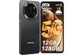 【45%OFF】最新5Gスマホ「Blackview Shark 6」が17,574円の大特価!FeliCa対応、6.88インチ×120Hz・Android15搭載、期間限定セール開催!