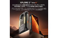 5G AI対応タフネススマホ「Blackview XPLORE 2」新登場!3.2K AMOLED×20,000mAh×Dimensity 8300の最強モデル|期間限定割引キャンペーンも実施