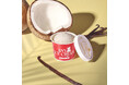 ANY1 ICE CREAM（エニワンアイスクリーム）は、「魚べい」及び「元気寿司」で第二弾「ココナッツ&バニラ」フレーバーを6月2日より販売開始
