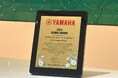 NOK、ヤマハ発動機「Global Award 技術開発賞」初受賞