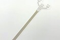 メクテック、「嚥下機能評価用伸縮FPC」を岩手大学と共同開発~筋電位信号と超音波画像を組み合わせた嚥下機能の新評価手法を岩手大学生体工学研究室が開発~