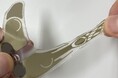 日本メクトロン、「ハイドロゲル付きストレッチャブルFPC」を開発