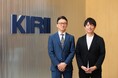 株式会社a-tech と 株式会社桐井製作所が 資本業務提携