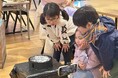 “聞こえること”の大切さについて、虫の鳴き声を題材にしたワークで学ぶ『よるの むしのね ずかん』ワークショップを開催