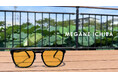 眼に優しい光のみを通す「偏光レンズ」を標準装備したサングラス『MEGANE ICHIBA SUNGLASSES』、『Any HIKE』登場