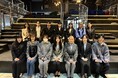 株式会社antiquaの2025年度入社式をワタワンで開催。未来を担う14名が新たなスタート