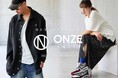【ONZE INITY 新作発表!】和の心とストリートの鼓動、時代を超えるファッション