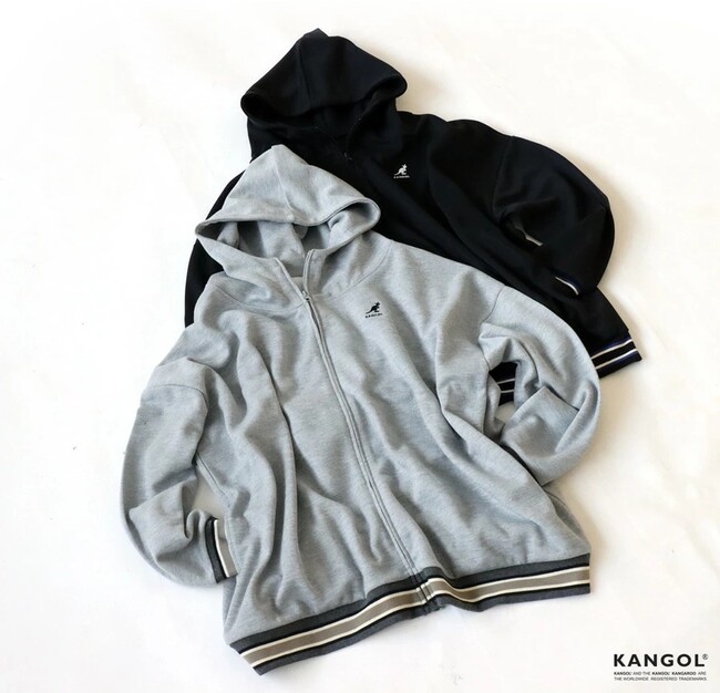 コラボトレーナー￥6930(税込み)