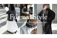 【Formal Style】気負わず着られて、きちんとも叶える。antiqua 大人の「オケージョンアイテム」特集が公開！