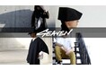 Shing02の思想から生まれたブランド『SEAVEN』がZOZOTOWNに初登場。【3/10(火)12:00〜】販売開始