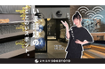 京町湯屋SOKOTOTO、2代目看板娘に『 宮本ましろ 』さんが就任