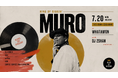 DJ MUROに続き、出演DJ全ラインナップ公開。関西HIPHOPシーンを彩る実力派DJがWHATAWON『TIMELESS』に集結