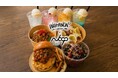 Neighbors Complainメンバー考案！ここでしか味わえない限定コラボメニューがWHATAWONに登場