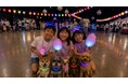 前回大反響のイベント『ディスコ縁日』が7月12日限定で復活。WHATAWONだけの幻想的な夏祭りへ